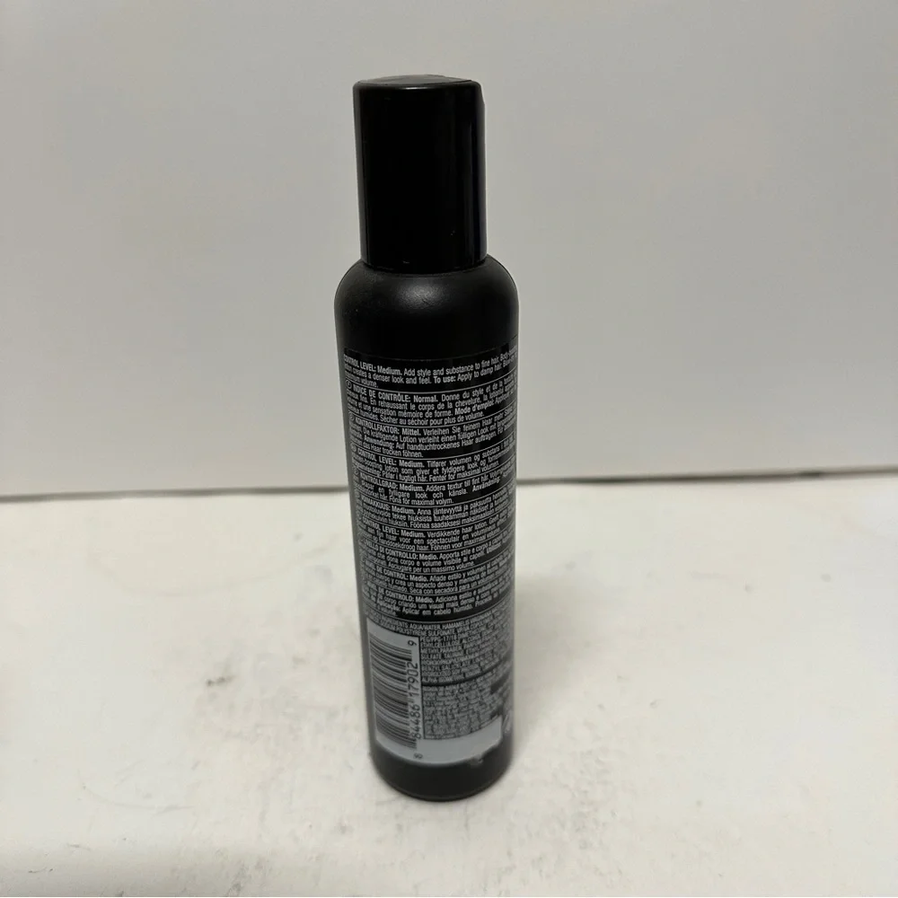Redken Thickening Lotion 06 Volume 5 OZ HTF